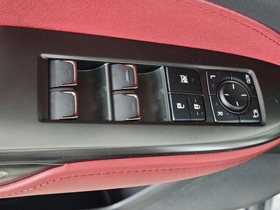 2026 Lexus NX NX 350