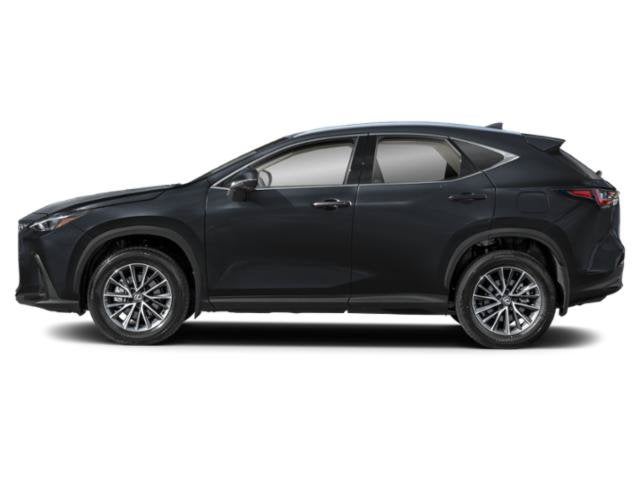 2026 Lexus NX NX 350