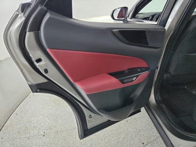2026 Lexus NX NX 350