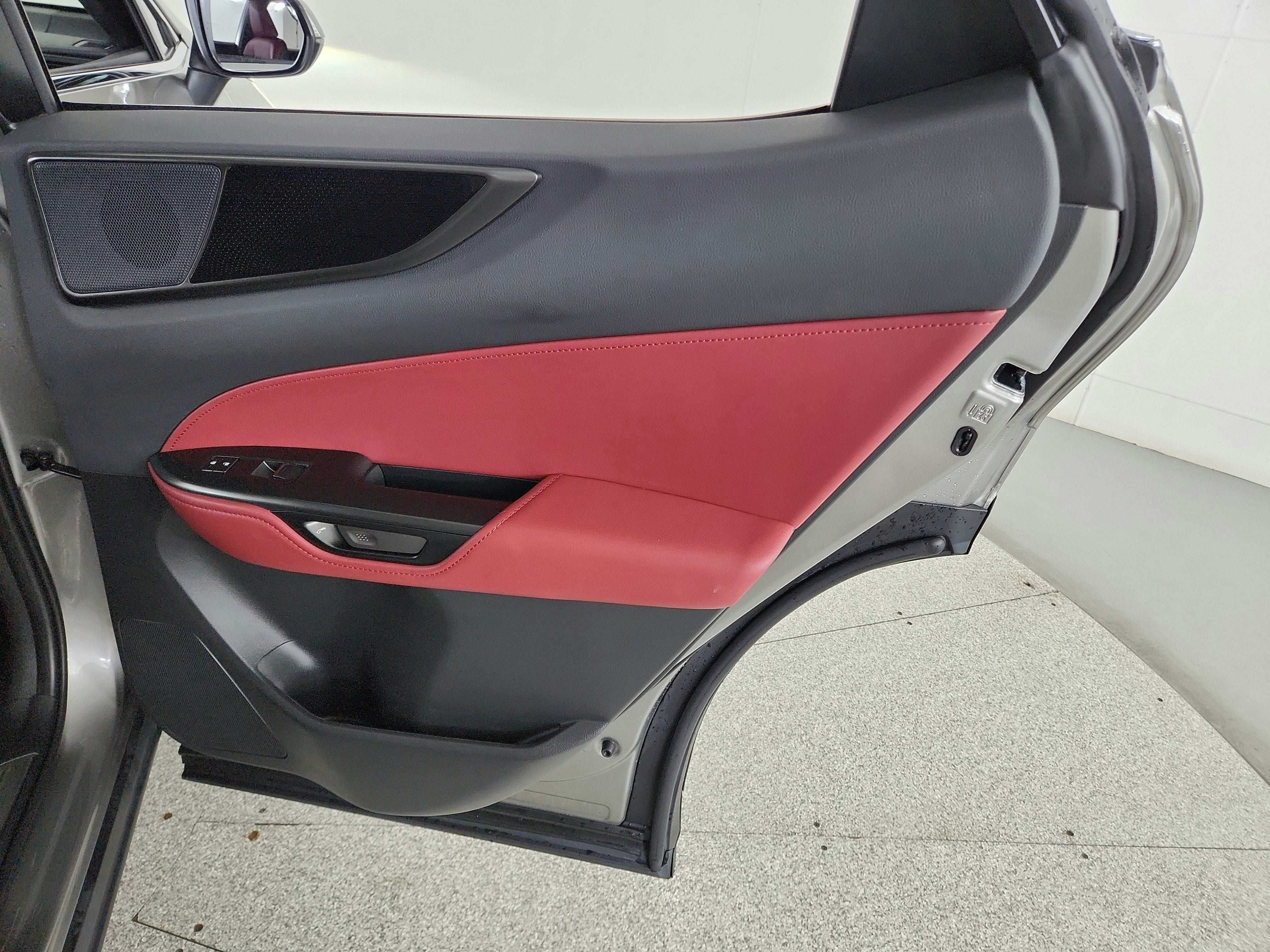 2026 Lexus NX NX 350