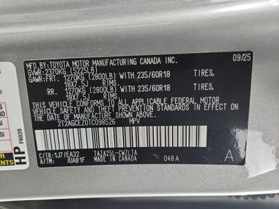 2026 Lexus NX NX 350