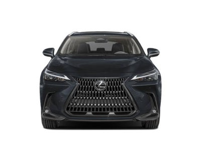2026 Lexus NX NX 350