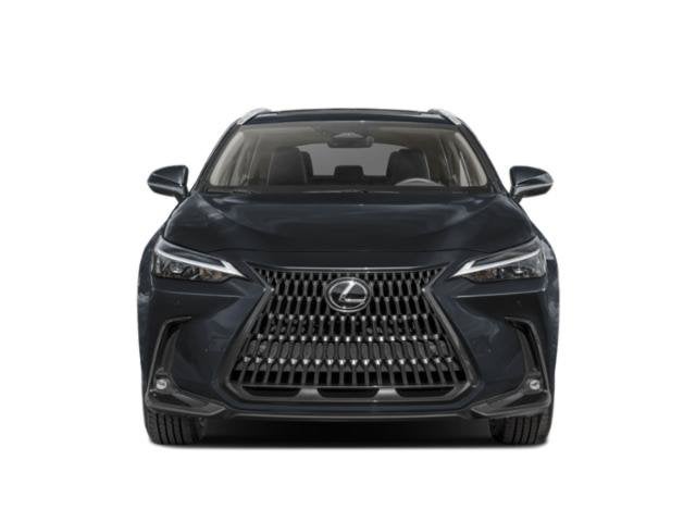 2026 Lexus NX NX 350