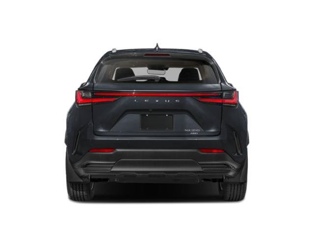 2026 Lexus NX NX 350