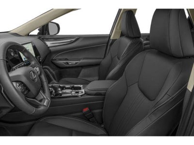 2026 Lexus NX NX 350