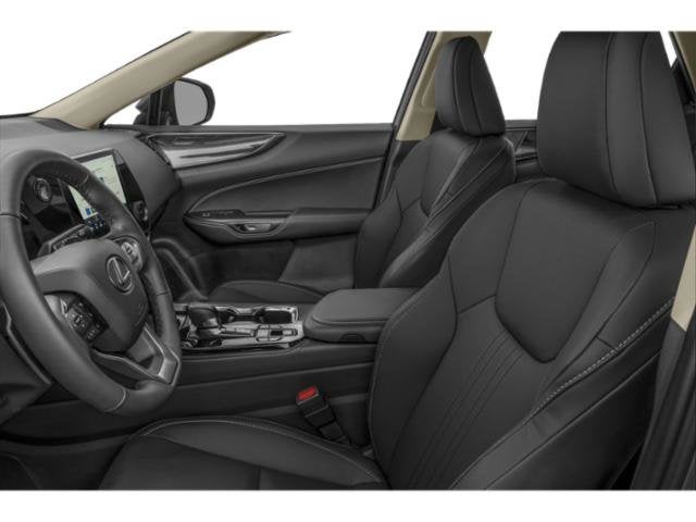 2026 Lexus NX NX 350