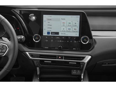2024 Lexus RX RX 350