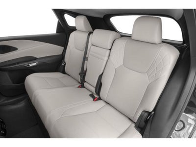 2024 Lexus RX RX 350