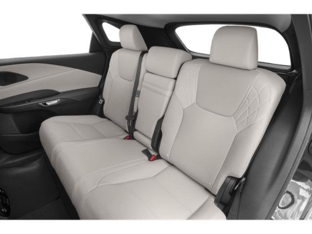 2024 Lexus RX RX 350