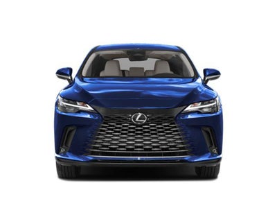 2024 Lexus RX RX 350