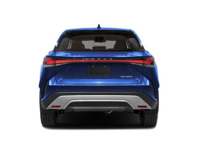 2024 Lexus RX RX 350