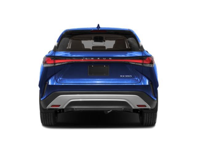 2024 Lexus RX RX 350