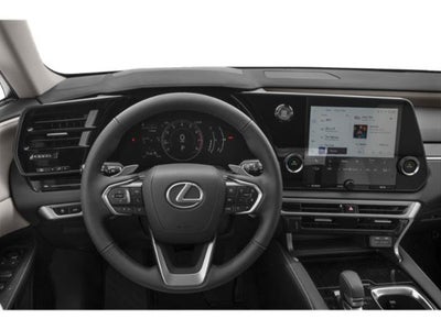 2024 Lexus RX RX 350