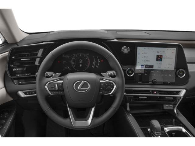 2024 Lexus RX RX 350