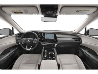 2024 Lexus RX RX 350
