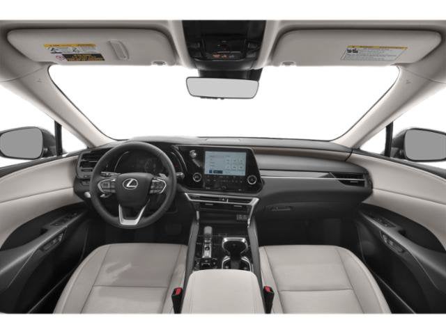 2024 Lexus RX RX 350