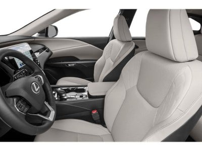 2024 Lexus RX RX 350