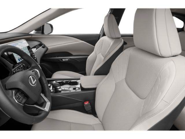 2024 Lexus RX RX 350