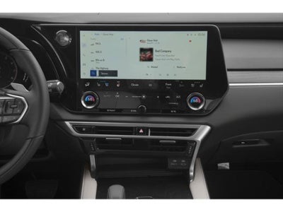 2025 Lexus RX RX 350