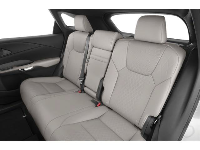 2025 Lexus RX RX 350