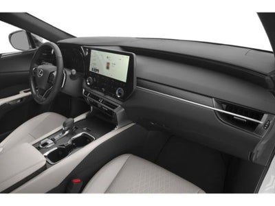 2025 Lexus RX RX 350