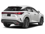 2025 Lexus RX RX 350