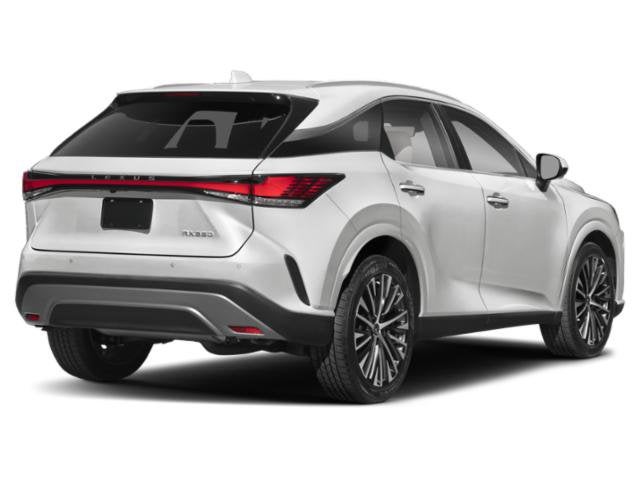 2025 Lexus RX RX 350