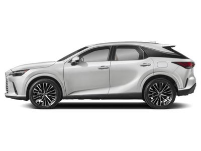 2025 Lexus RX RX 350