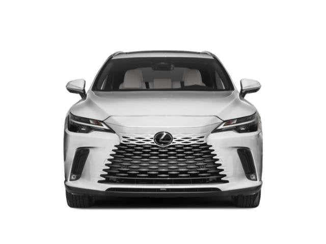 2025 Lexus RX RX 350