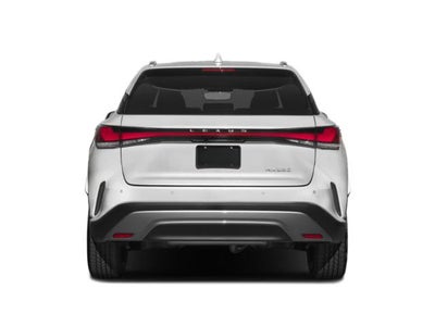 2025 Lexus RX RX 350