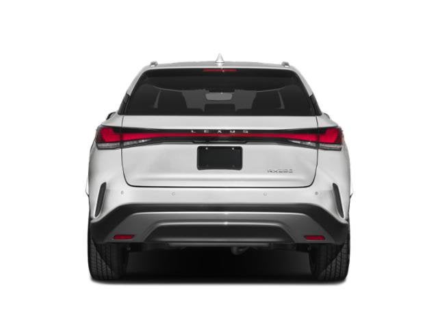 2025 Lexus RX RX 350