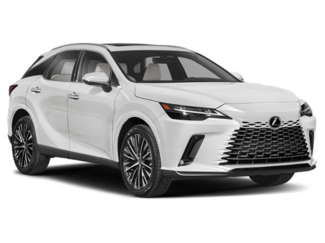 2025 Lexus RX RX 350