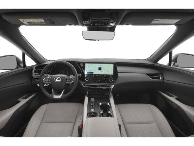 2025 Lexus RX RX 350