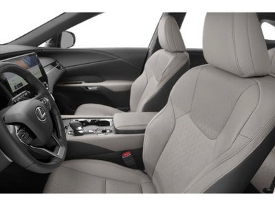 2025 Lexus RX RX 350