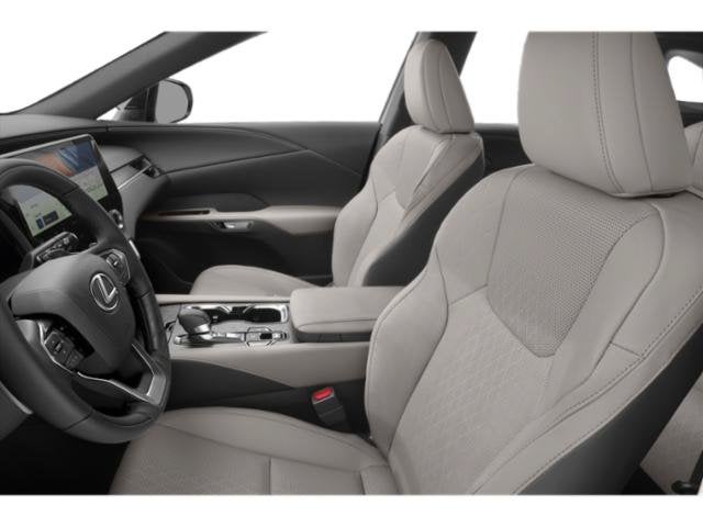 2025 Lexus RX RX 350