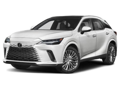 2023 Lexus RX RX 350