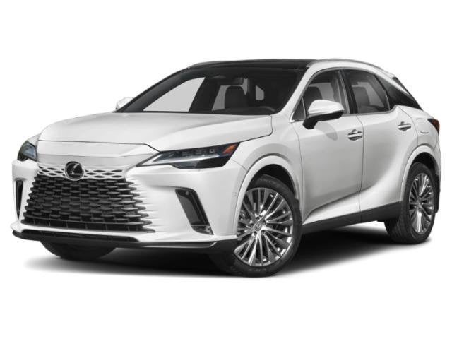 2023 Lexus RX RX 350