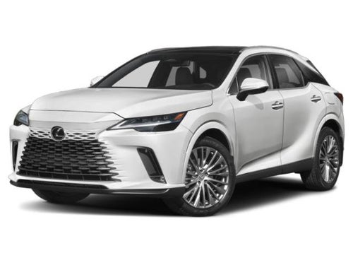 2023 Lexus RX RX 350