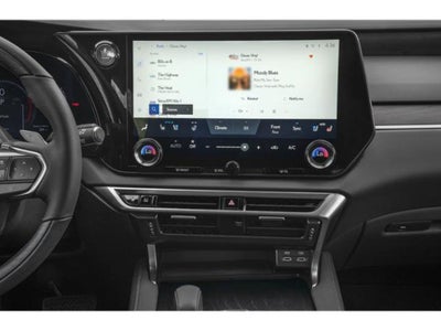 2023 Lexus RX RX 350