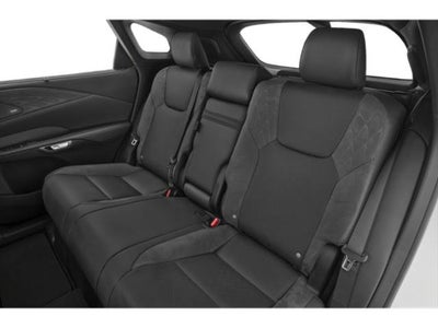 2023 Lexus RX RX 350