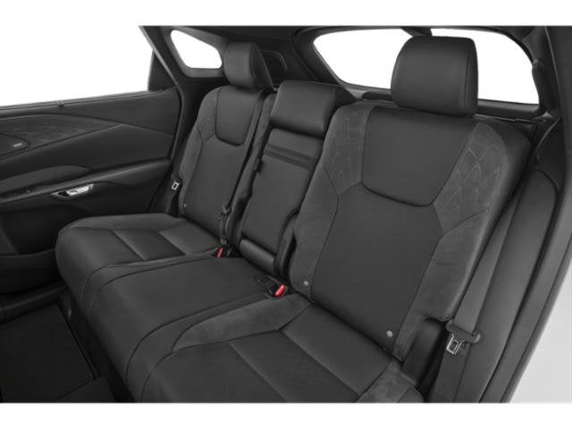 2023 Lexus RX RX 350