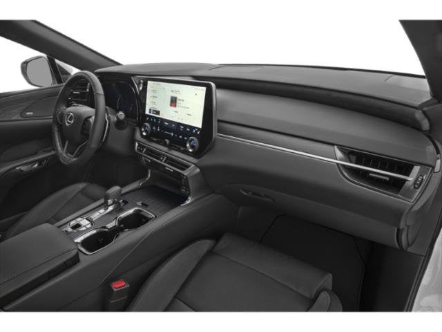 2023 Lexus RX RX 350