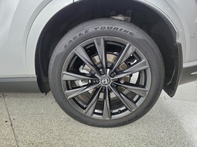 2023 Lexus RX RX 350