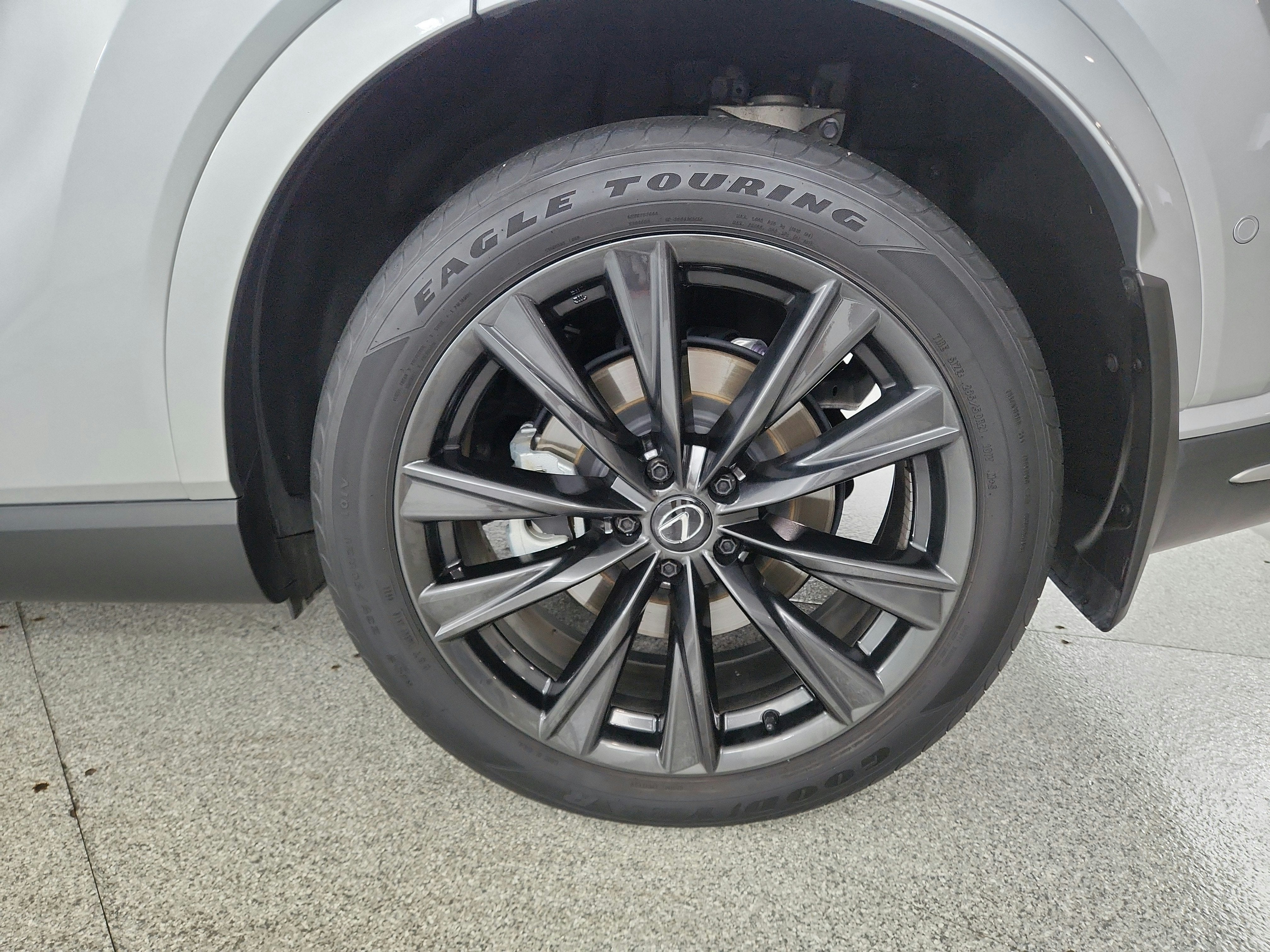 2023 Lexus RX RX 350