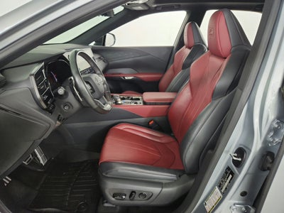 2023 Lexus RX RX 350