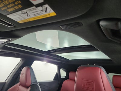 2023 Lexus RX RX 350