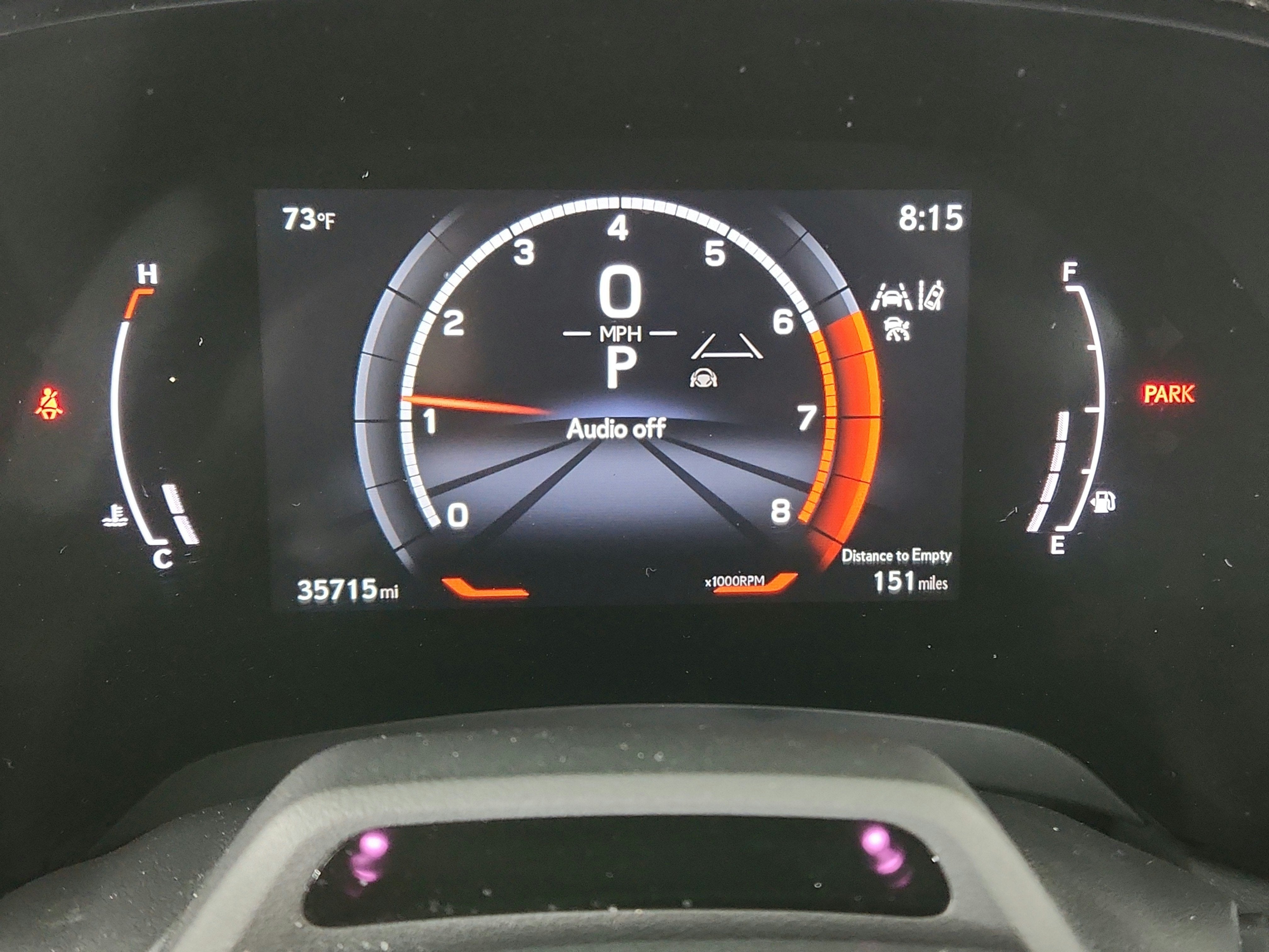 2023 Lexus RX RX 350