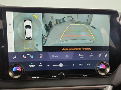2023 Lexus RX RX 350