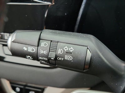 2023 Lexus RX RX 350