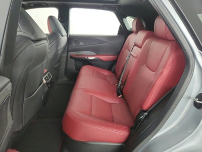 2023 Lexus RX RX 350